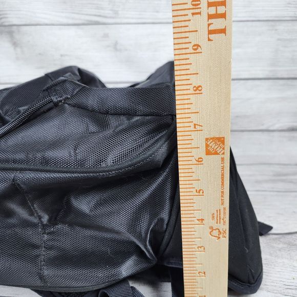 OGIO Bounty Hunter Ruck 20 Laptop Backpack Audio & Lots Pockets Black ABB Logo - Picture 11 of 16